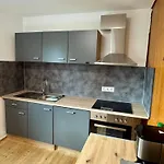 Lejlighed Im Gruenen Judenbach