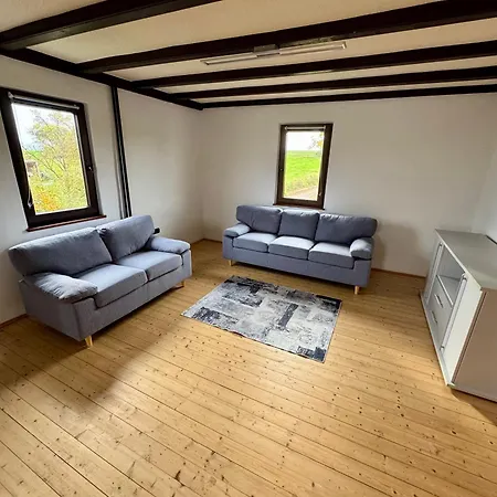 Im Grünen Apartment *