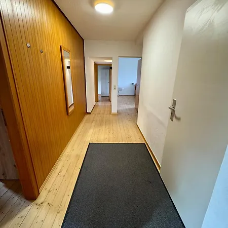 Im Grünen Apartment