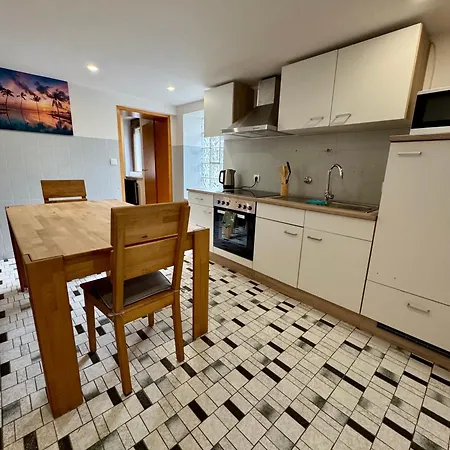 Апартаменты Im Gruenen