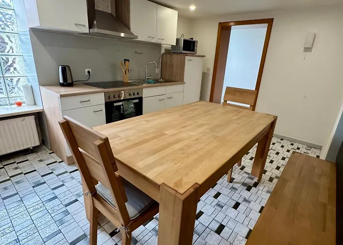 Appartement Im Gruenen