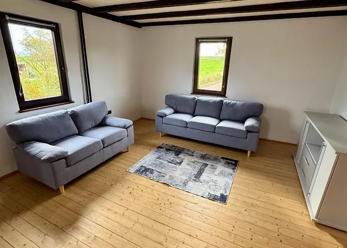 Im Gruenen Appartement *